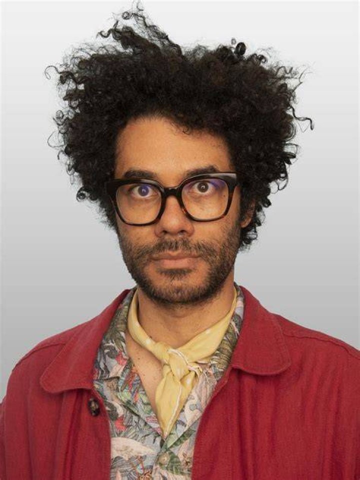 The Matrimonial Life Of Richard Ayoade: A Deep Dive Into His Marriage