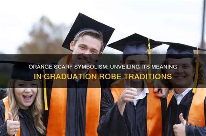 The Meaningful Gift Of A Scarf: Unveiling Its Symbolism
