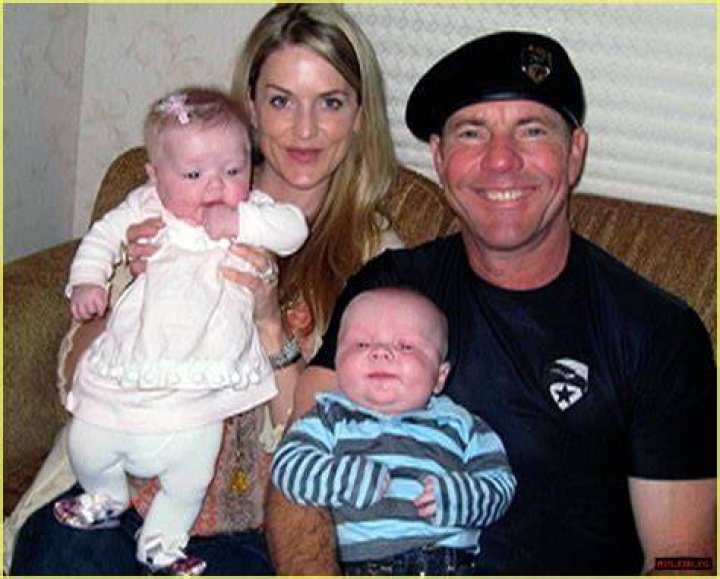 The Medical Condition Affecting Dennis Quaid: A Detailed Explanation