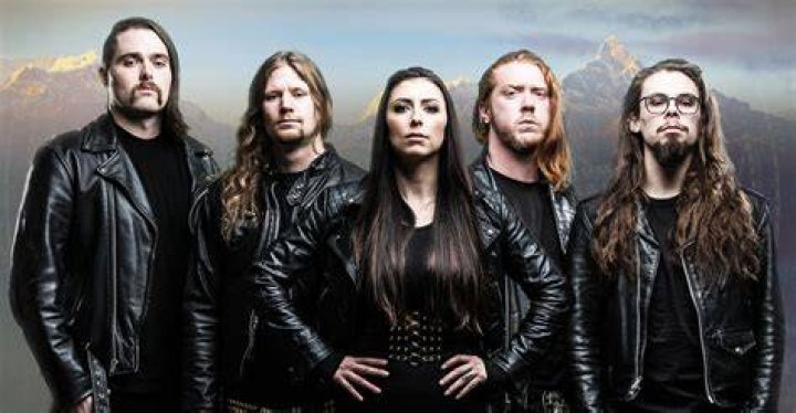 The Midas Of Metal: Unveiling The Richest Heavy Metal Bands