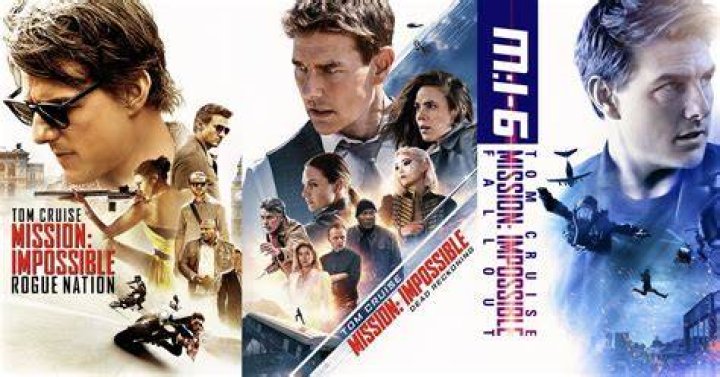 The Most Lucrative Television Series: Highest Grossing Of All Time