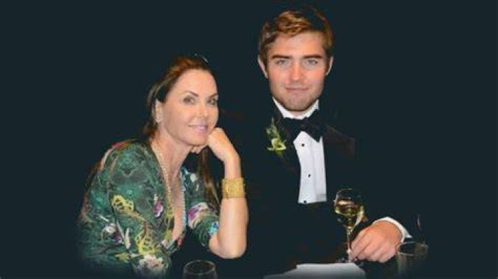 The Mother Of Liam Costner: Unveiling The Woman Behind The Star