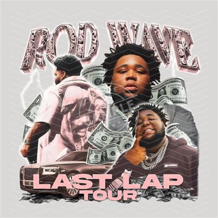 The Much-Anticipated 2023 Rod Wave Album: A Musical Masterpiece