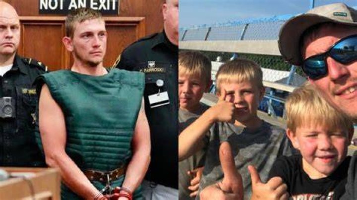 The Murder Of Chad Doerman: A Case That Shocked The Nation