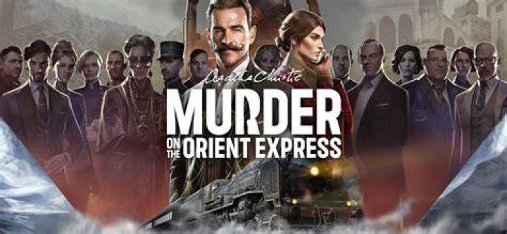 The Murder On The Orient Express: Unraveling The Mystery Of Ratchett's Killer