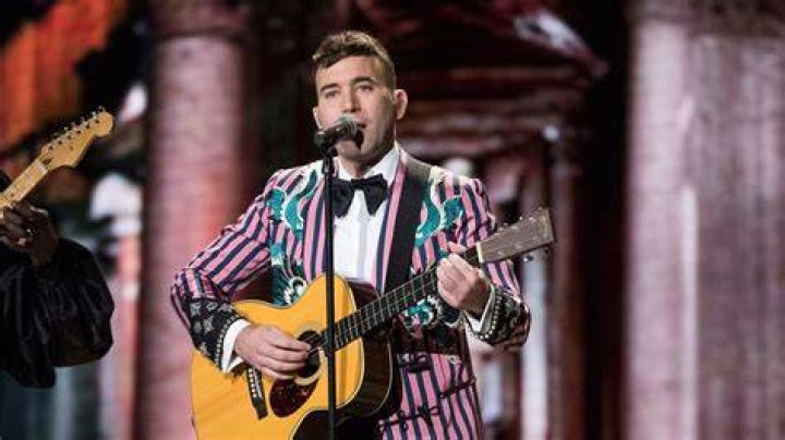 The Musical Journey Of Sufjan Stevens And Evans Richardson