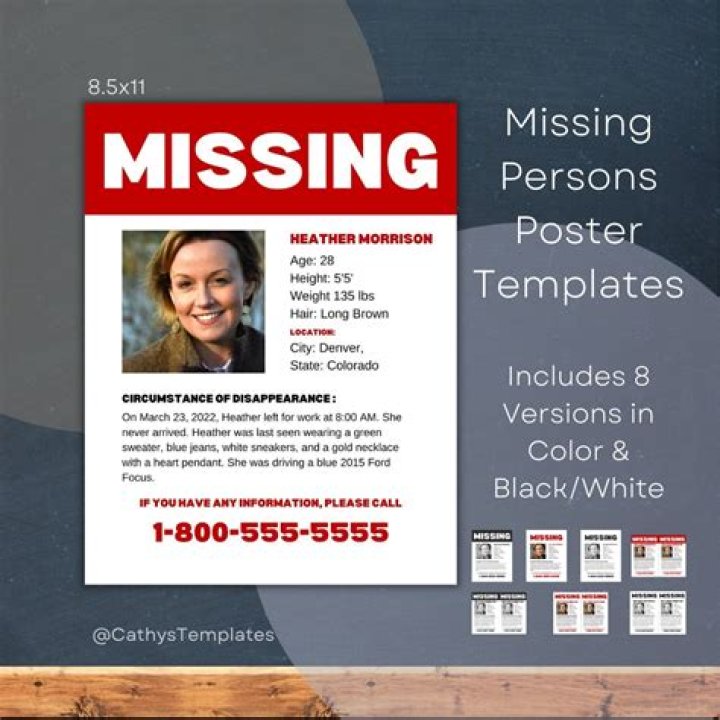 The Mysterious Case Of Chad Doerman: What Became Of The Missing Man?