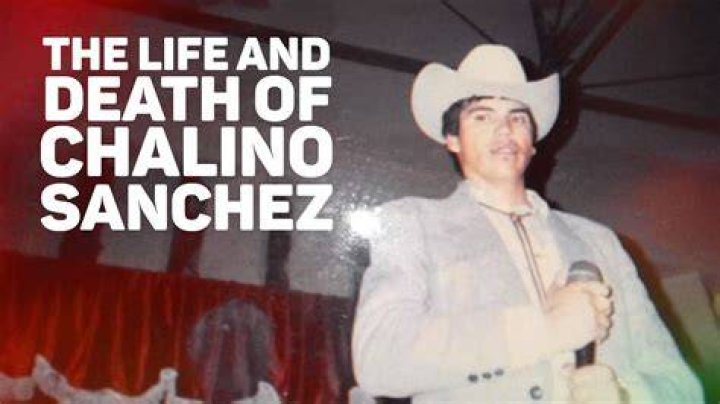 The Mysterious Death Of Chalino Sanchez: Why He Was Killed