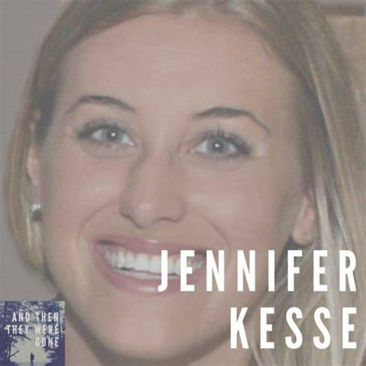 The Mysterious Disappearance Of Jennifer Kesse
