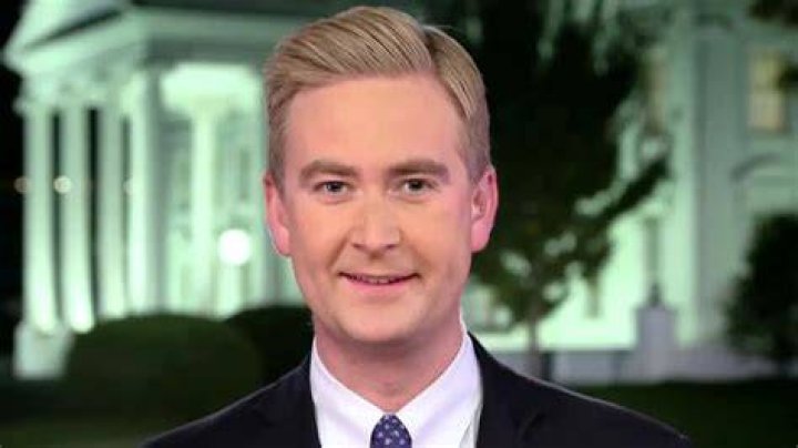 The Mysterious Disappearance Of Peter Doocy From Fox News