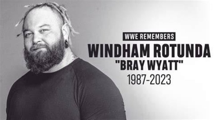 The Mysterious Illness Of Bray Wyatt: Exploring The Wrestler's Health Struggles