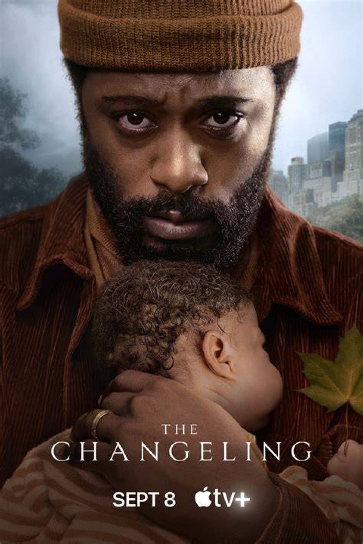 The Mystery Of The Changeling Movie: A True Story Revealed