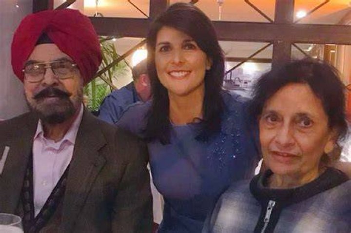 The Nationality Of Ace Golfer Ajit Singh Randhawa