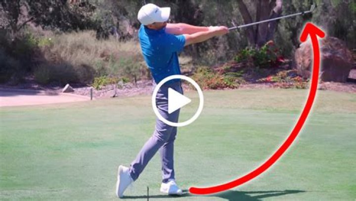 The Newest Addition To The Golf World