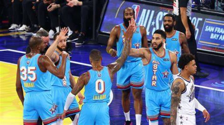 The Newest NBA Retirements: Farewell To The Court