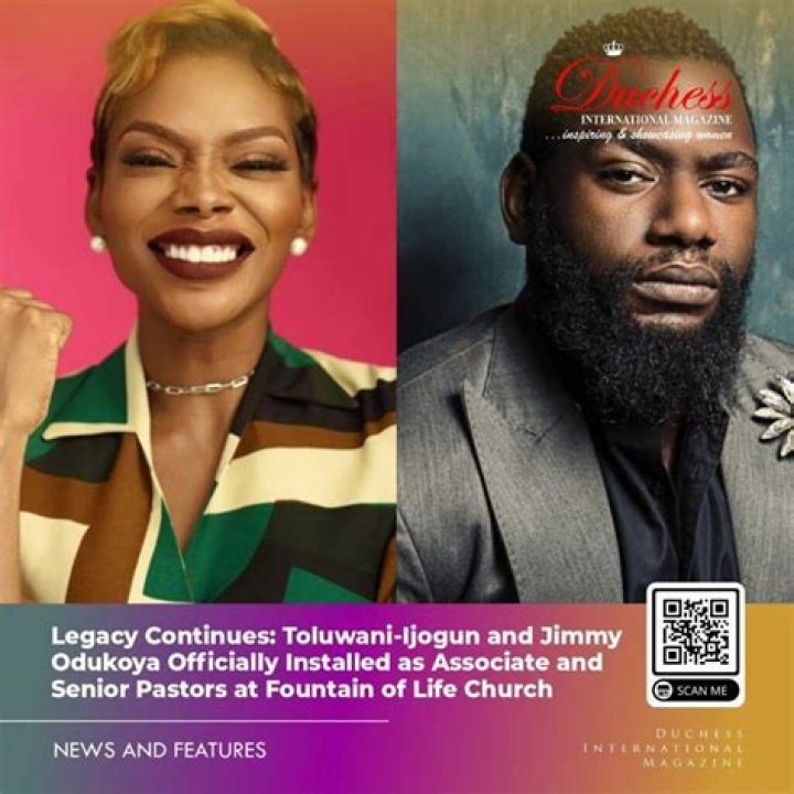The Newest Scoop On Jimmy And Kemi Odukoya's Divorce