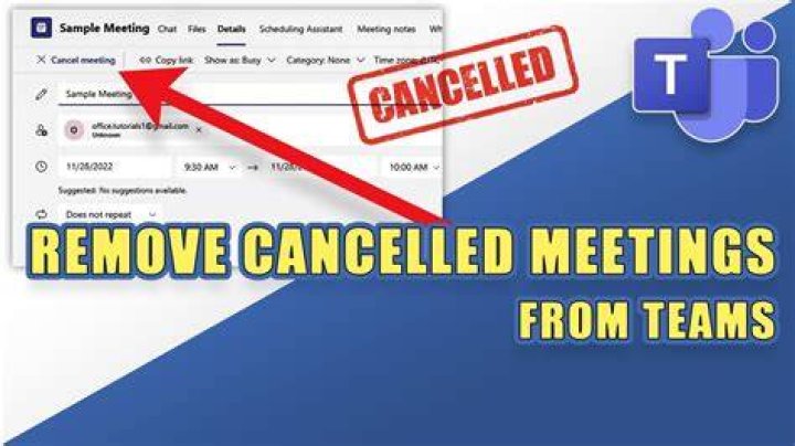 The NFR Has Been Canceled: What To Know