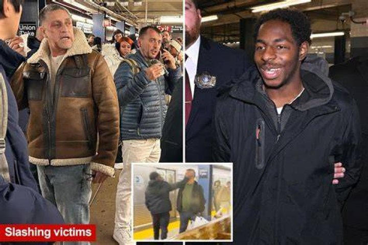 The Notorious 86th Street Subway Slasher: A Chilling Tale