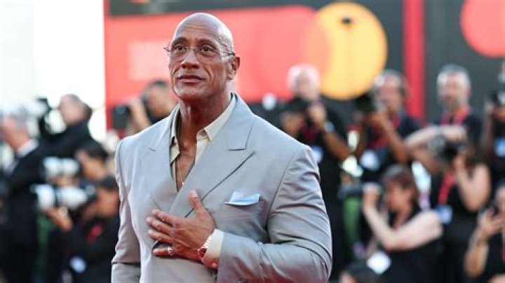 The Notorious Kidnapping Of Hollywood Star: Dwayne Johnson