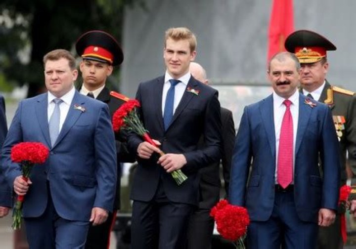 The Notorious Lukashenko Dynasty: Investigating The Sons Of The Belarus President