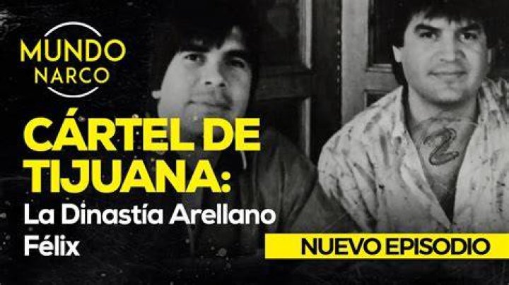 The Notorious Rise And Fall Of Drug Lord Carlos Arellano Flix