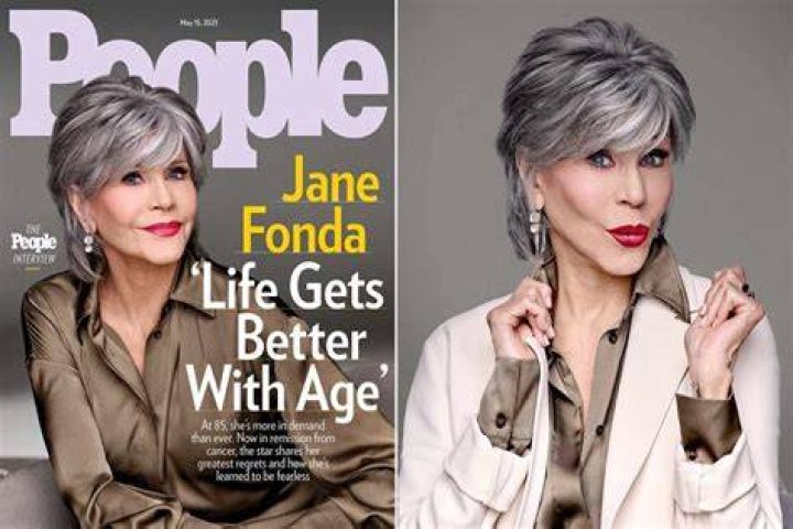 The Origin And Ancestry Of Jane Fonda: A Deep Dive Into Her Ethnicity