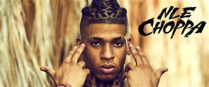 The Origin Of NLE Choppa's Unique Name