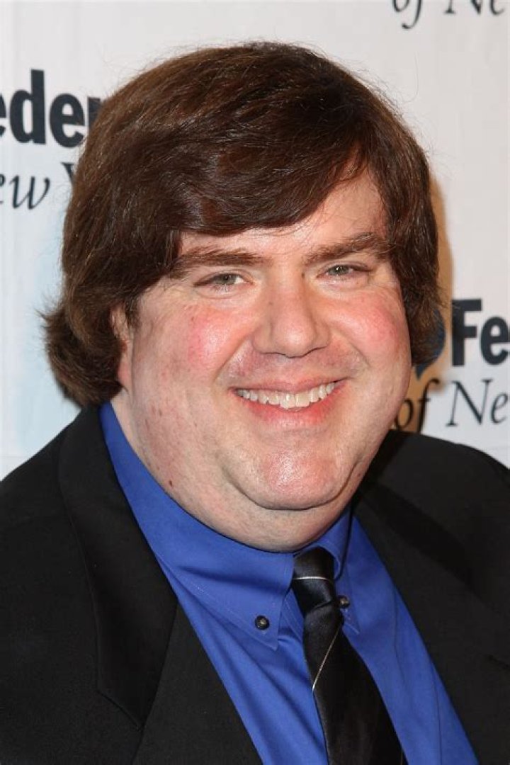 The Origin Story Of Dan Schneider: A Hollywood Powerhouse