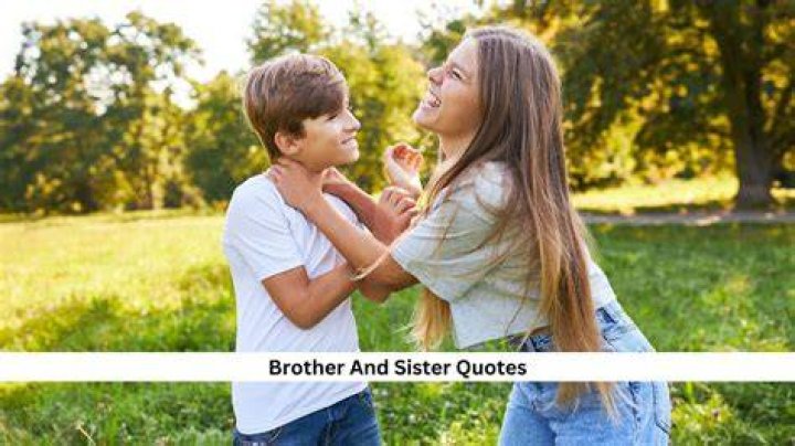 The Pacheco Family: Exploring The Bond Of Brother And Sister
