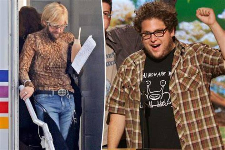 The Parents Of Jonah Hill: A Deeper Look Into His Family Background