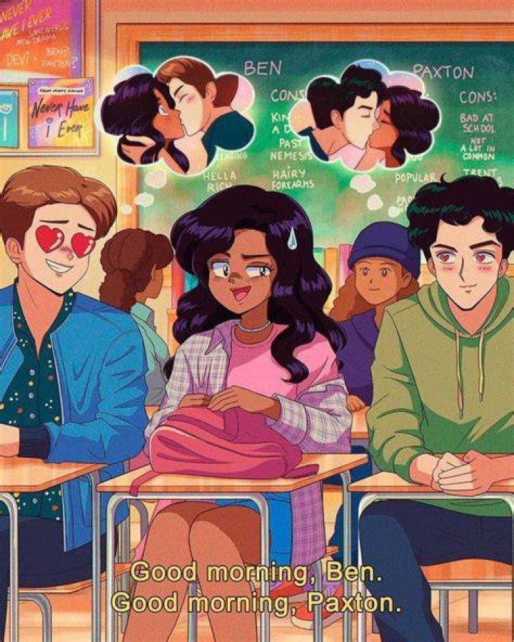 The Parents That Raised Paxton Hall Yoshida: A Deeper Look