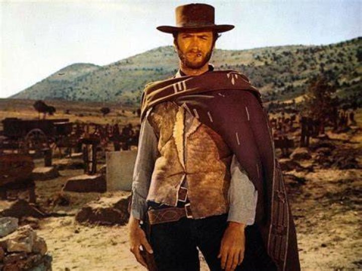 The Passing Of A Cinematic Legend: Death Of Clint Eastwood