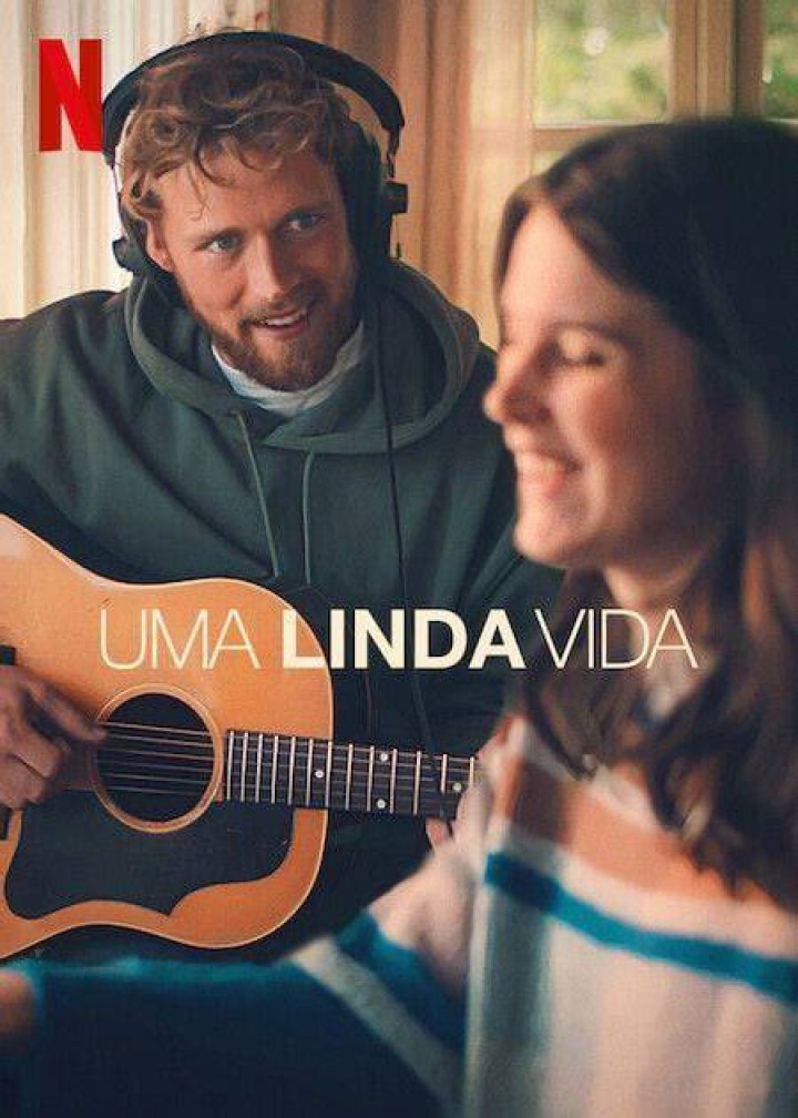 The Perfect Life: A Journey To Uma Linda Vida