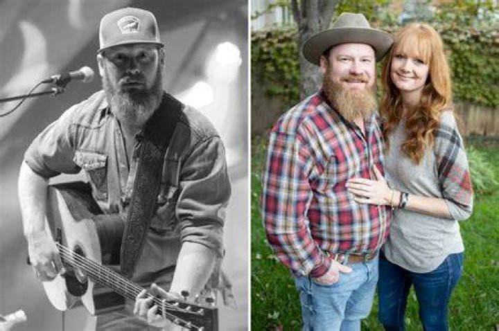 The Perfect Match: Chris Young, Country Singer, And His Adoring Wife