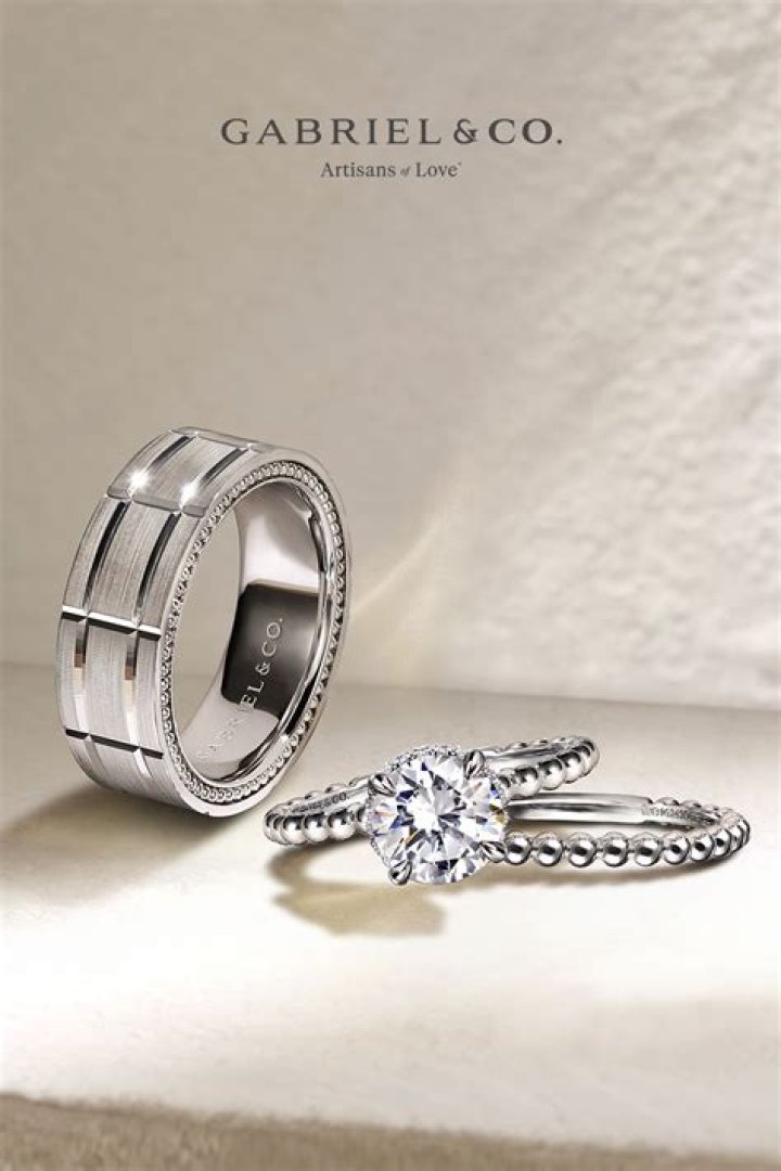 The Perfect Union Of Love And Style