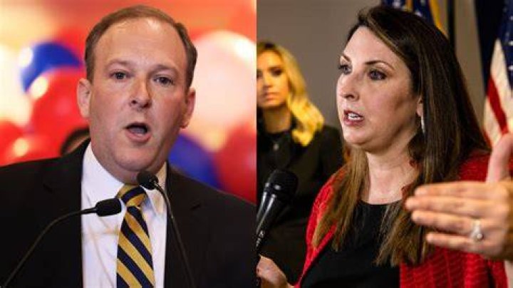 The Political Prowess Of Ben Gibbs In Alabama