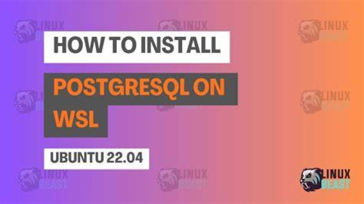The Quick Guide To PostgreSQL GUI For Ubuntu | Complete Tutorial