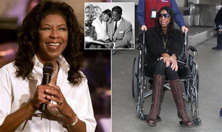 The Quintessential Legacy: Natalie Cole, Nat King Cole's Daughter