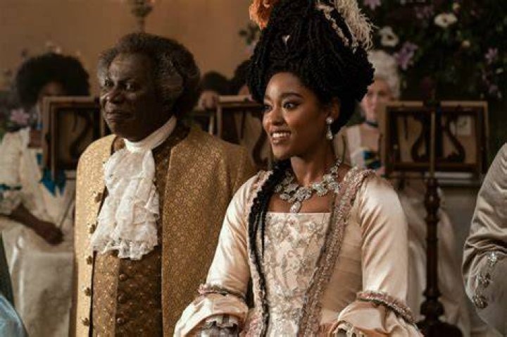 The Real-Life Lineage Of Lady Danbury: A Historical Dive
