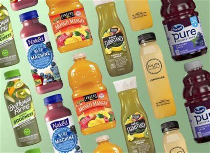The Real Name Of Juice: Unmasked Identity Revealed