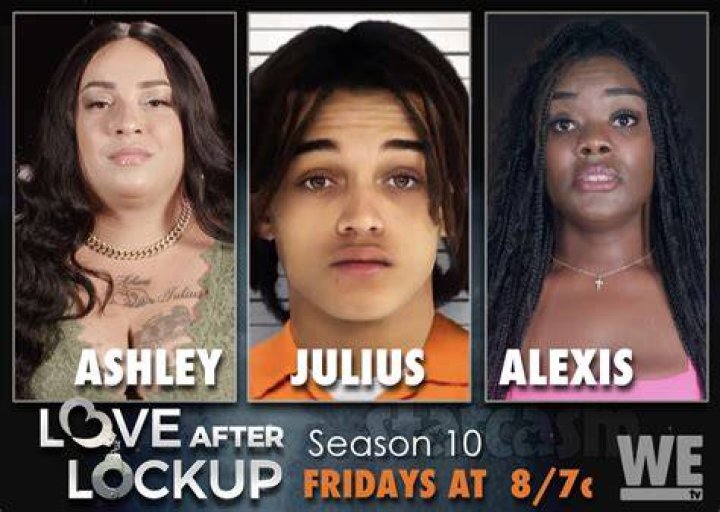 The Real Truth About Love After Lockup's Alexander