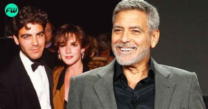 The Relationship Between Talia Balsam And George Clooney: A Love Story