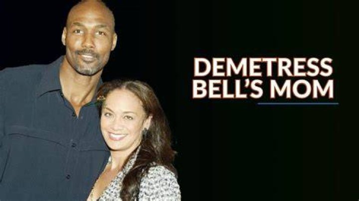 The Remarkable Life And Career Of Demetrius Mosley