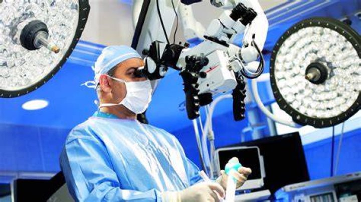 The Renowned Dr. Gabriel Chiu: A Leading Expert In Plastic Surgery