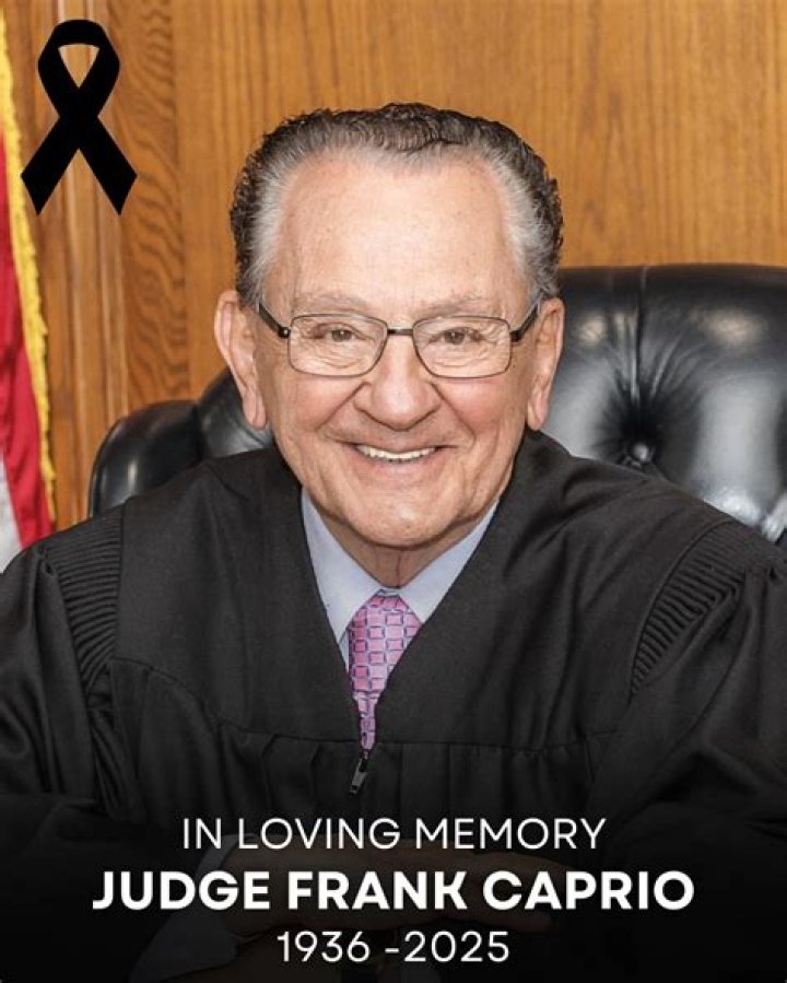 The Respected Judge Brian Peck: A Profile Of Integrity And Jurisprudence