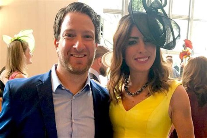 The Rise And Fall Of Dave Portnoy's Toxic Ally: The Renee Dave Portnoy Saga