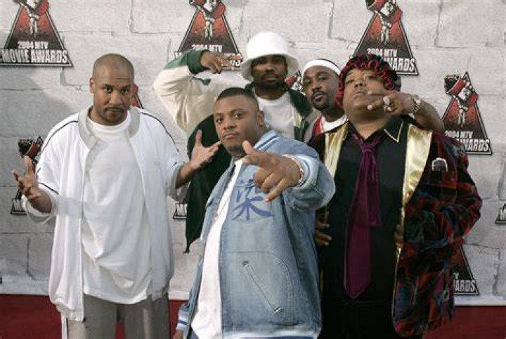The Rise And Fall Of The Notorious 5 Young Men Cartel