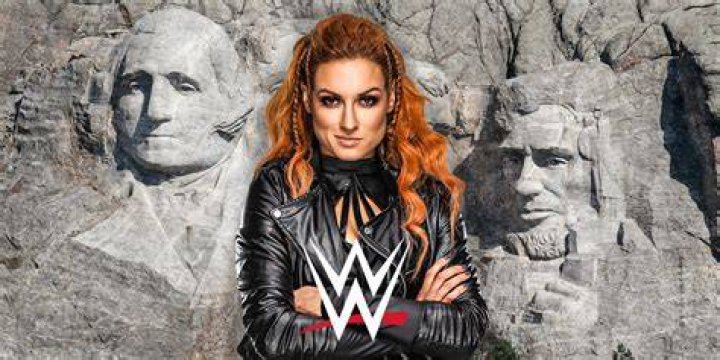 The Rise Of Becky Lynch In 2012: A Historical Perspective