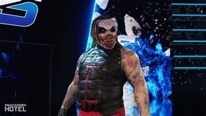 The Rise Of The Burnt Fiend In WWE: A Scorching Revelation