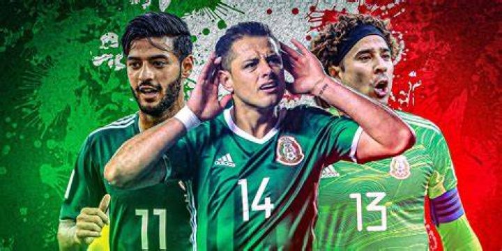 The Rising Star Of Mexican Football: Marcelo Flores